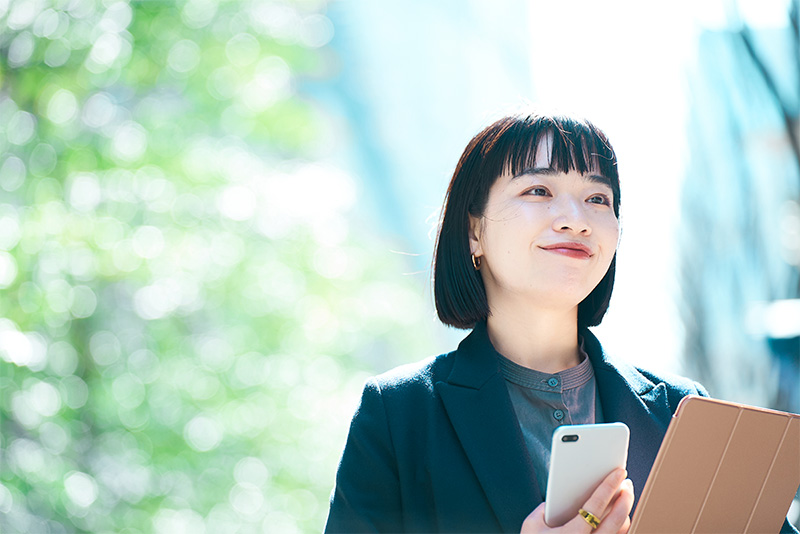 某通信事業者様イメージ