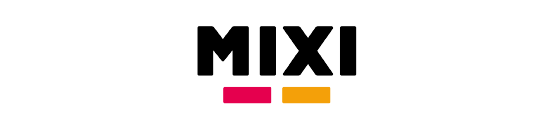 株式会社MIXI様