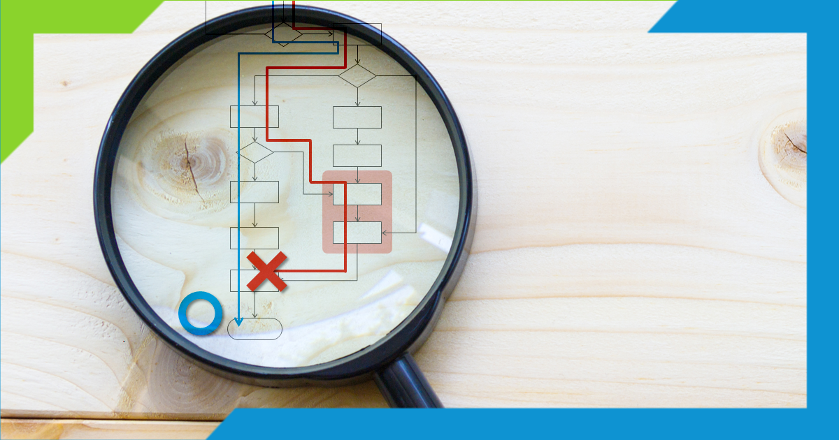 静的解析:フロー解析