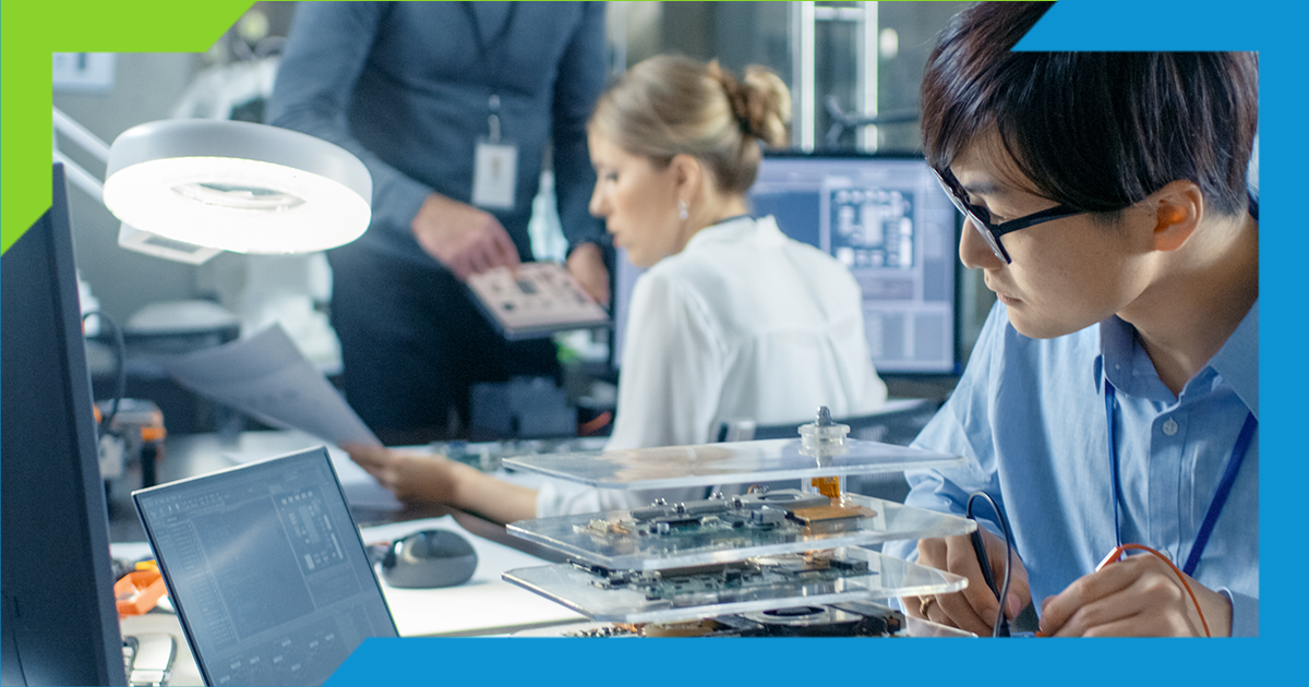 アプリケーションモニタリング